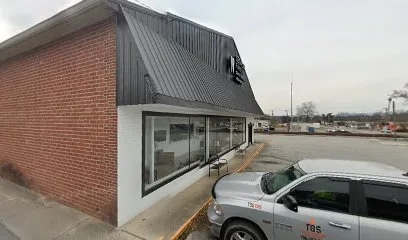 Calhoun Dental Associates