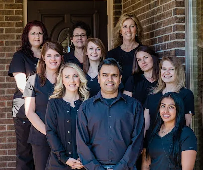 Calhoun Family Dentistry DDS