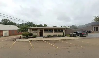 Calhoun Family Dentistry