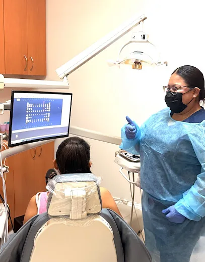 Cali Family Dental