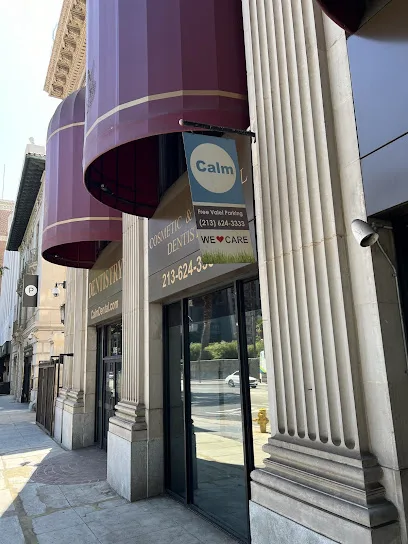 Calm Dental