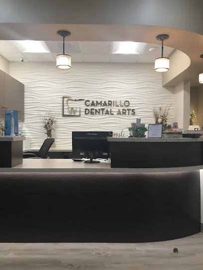 Camarillo Dental Arts: Ariel Gurses