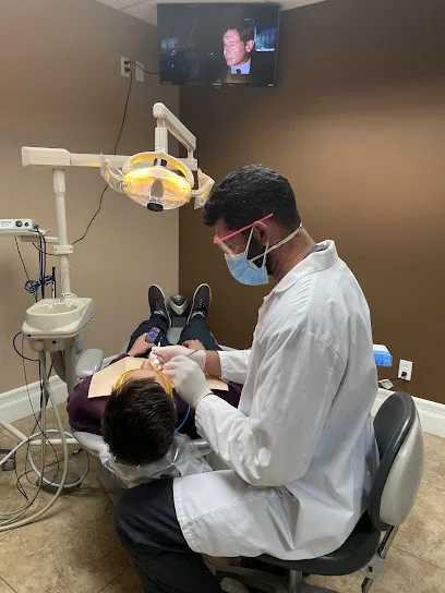 Camarillo Family and Cosmetic Dentistry