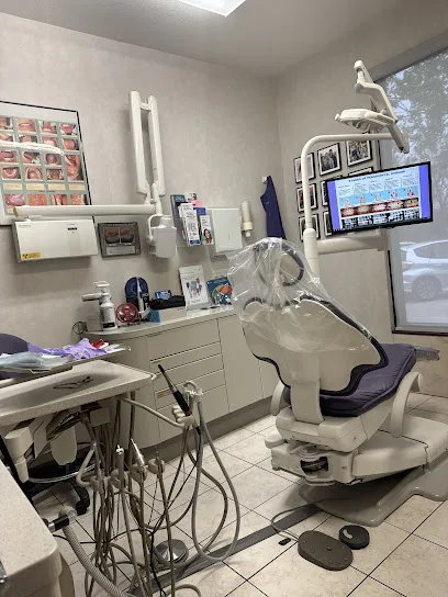 Cambridge Family Dentistry