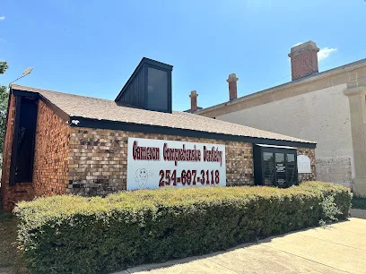 Cameron Comprehensive Dentistry