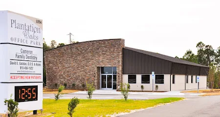 Cameron Family Dentistry