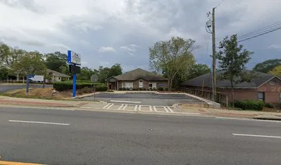 Campbell Oral Surgery & Dental Implant Center (now located at West Georgia Oral and Facial Surgery)