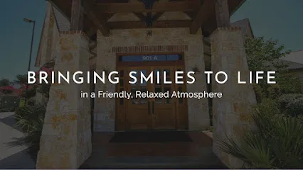 Campbell Park Dental