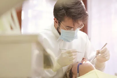 Campus Dentist McMaster