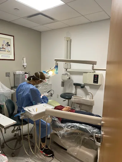 CANAL DENTAL GROUP