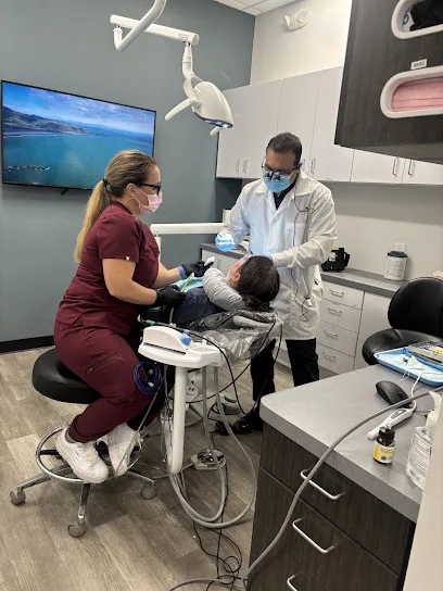 Canyon State Dental