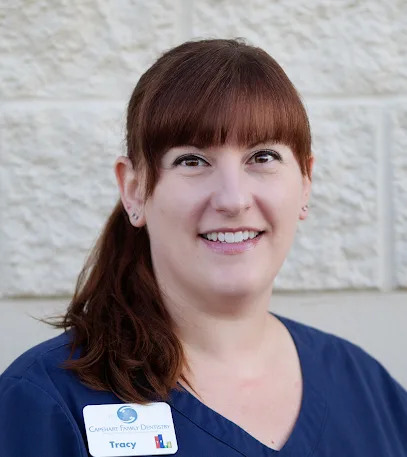 Capehart Family Dentistry - Bellevue