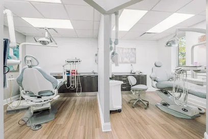Capital Esthetics & Family Dentistry of Vienna: Dr. Diane Pham, DMD