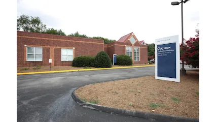 Carilion Children's Pediatric Medicine - Postal Dr