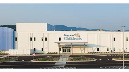 Carilion Children's Pediatric Medicine - Tanglewood