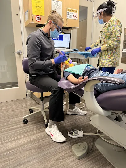 Caring Kids Dental