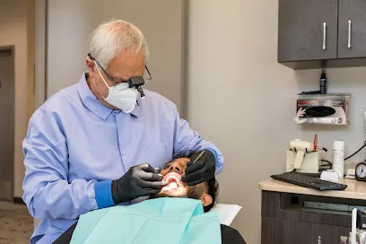 Caring Smile Dental