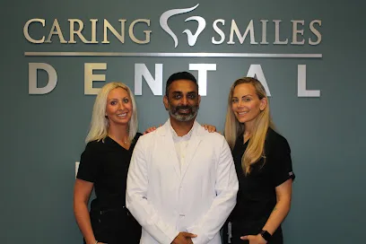 Caring Smiles Dental