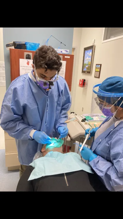 Carolina Emergency Dental