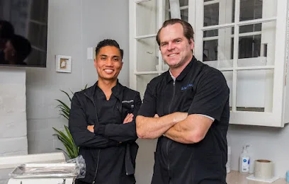 Carson & Acasio Dentistry