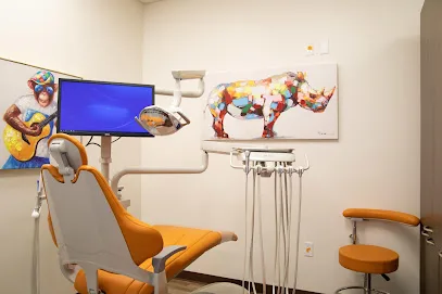 Carson Children's Dentistry
