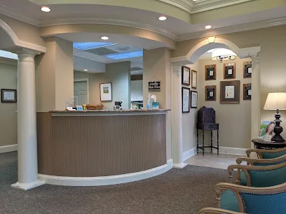 Carter Family Dentistry