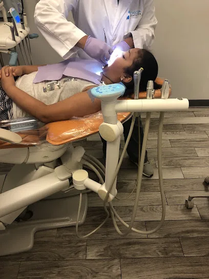 Cascada Dental Spa