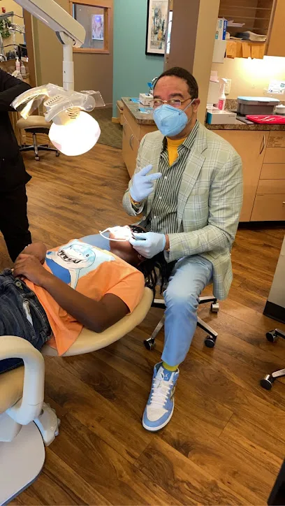 Cascade Orthodontics