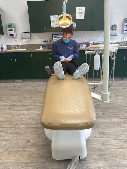 Cascadia Kids Dentistry - Kent
