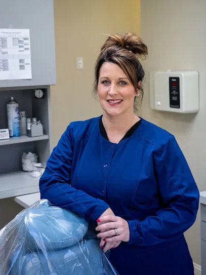 Cave Spring Family Dental