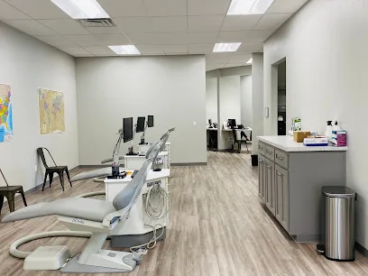Celebrate Dental & Braces - Grandview