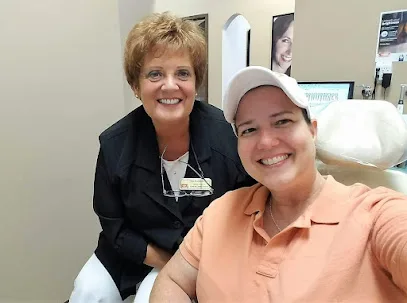 Center for Cosmetic Dentistry