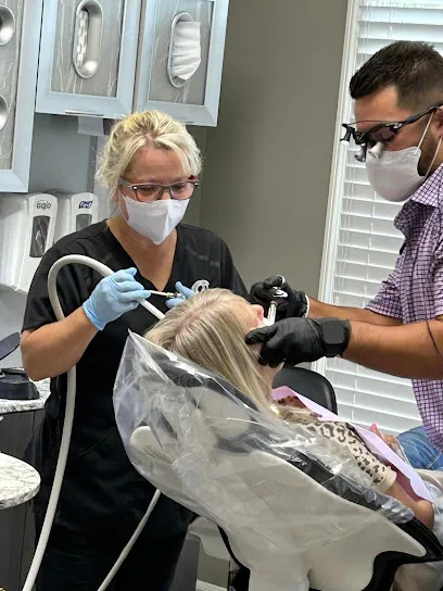 Center for Cosmetic Dentistry