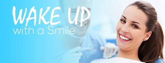 Center for Dental Anesthesia