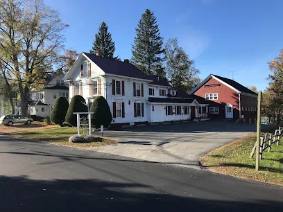 Central Maine Smiles
