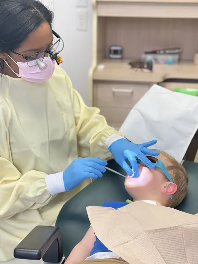 Centreville Dental