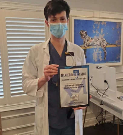 Century Stone Dental