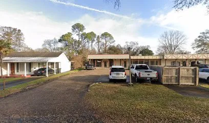 Chastant Robert B DDS