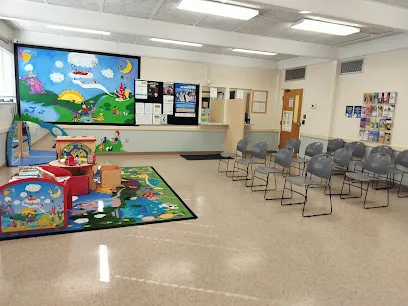 Chattahoochee County Health Department