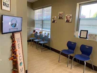 Chattahoochee family orthodontics