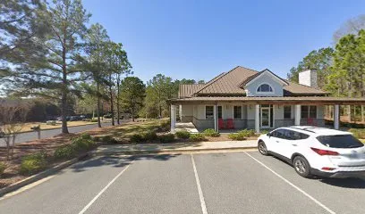 Chattahoochee Valley Dental: Michael J. Cox, DMD