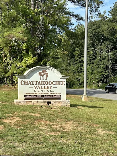 Chattahoochee Valley Dental - West Point
