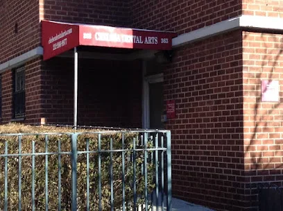 Chelsea Dental Arts