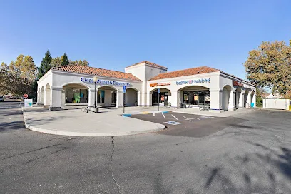 Chico Modern Dentistry