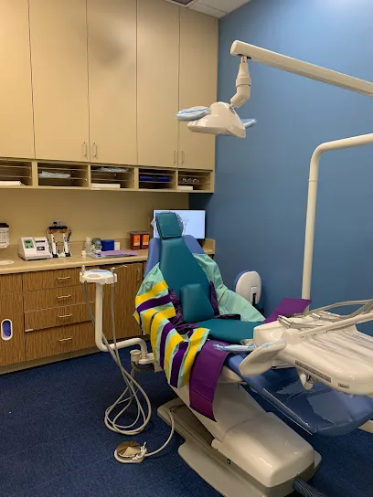 Children's Choice Dental Care Chico - 20th St