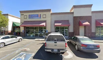 Children's Choice Dental Care Chico - Springfield Drive