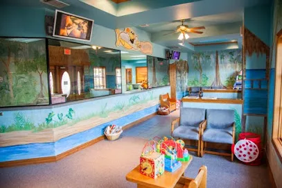 Children's Dental Care of Garland