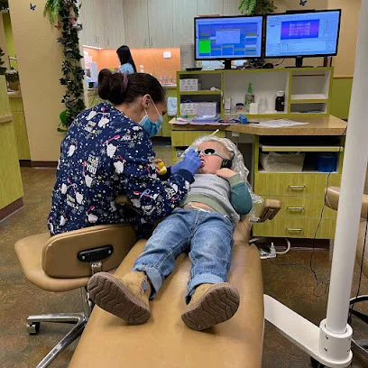 Childrens Dental Care & Orthodontics