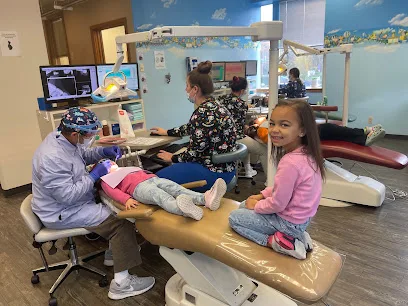 Children's Dental Care & Orthodontics