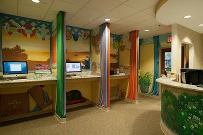 Childrens Dental Centers